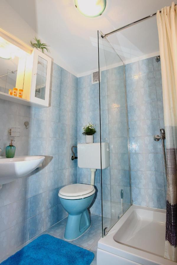 Apartamento Perfection In Portoroz Sm1 Exterior foto