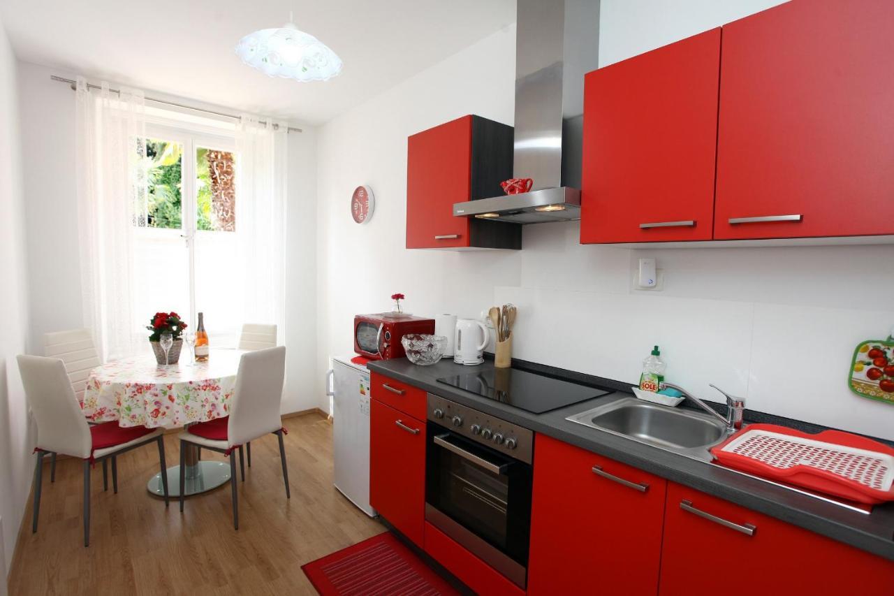 Apartamento Perfection In Portoroz Sm1 Exterior foto