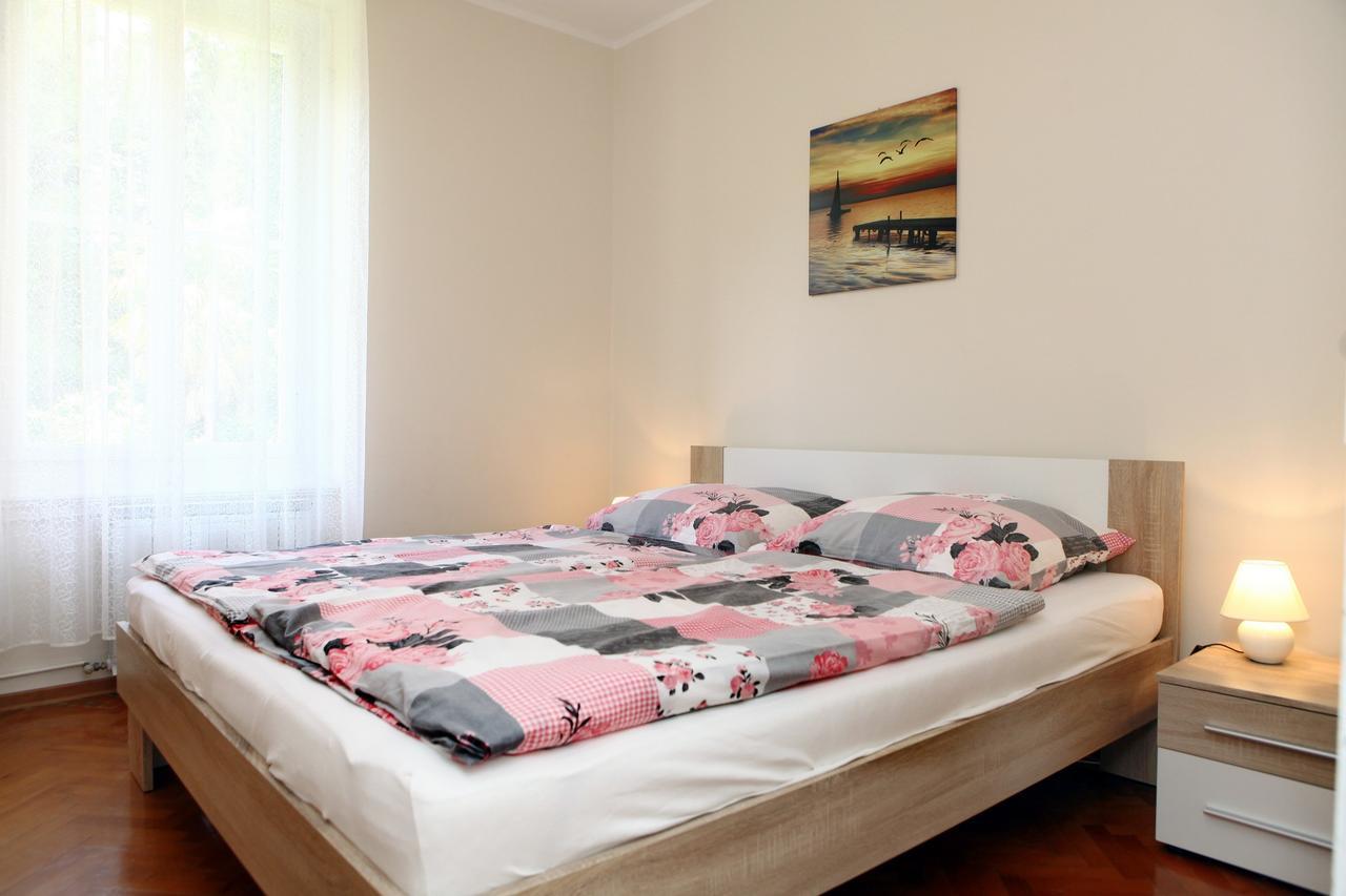 Apartamento Perfection In Portoroz Sm1 Exterior foto