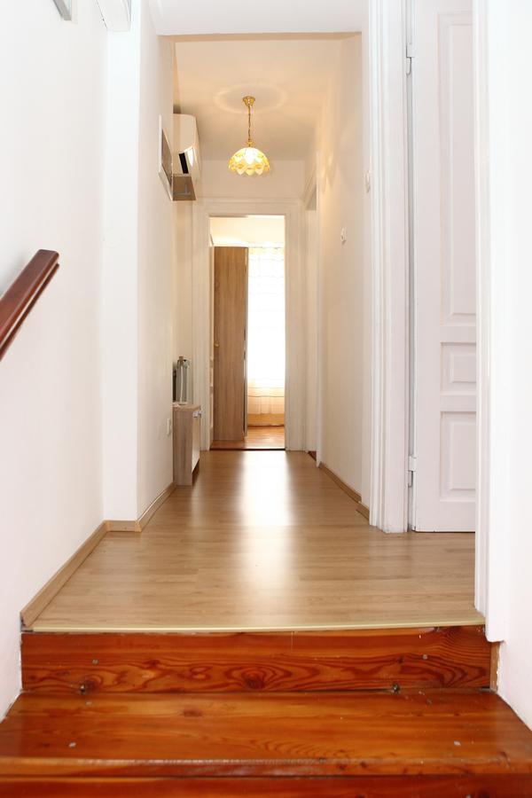 Apartamento Perfection In Portoroz Sm1 Exterior foto