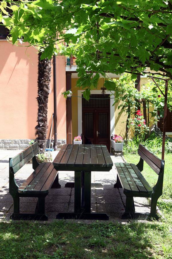 Apartamento Perfection In Portoroz Sm1 Exterior foto